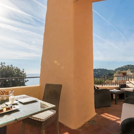 Hotel Club Port La Galere Théoule-sur-Mer Eksteriør bilde