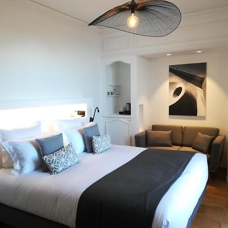 Hotel Club Port La Galere Théoule-sur-Mer Eksteriør bilde