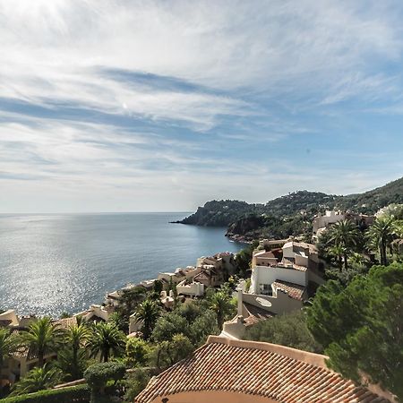 Hotel Club Port La Galere Théoule-sur-Mer Eksteriør bilde