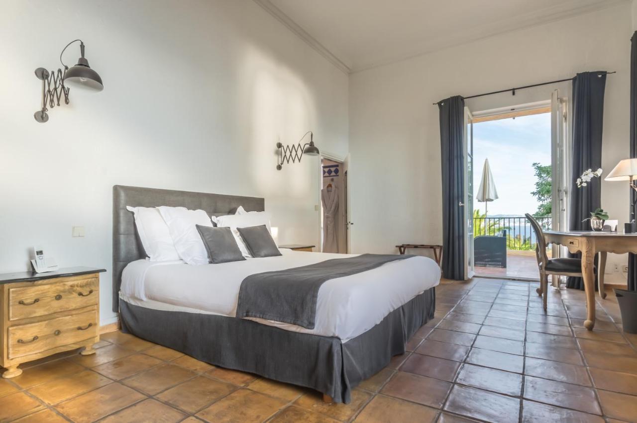 Hotel Club Port La Galere Théoule-sur-Mer Eksteriør bilde