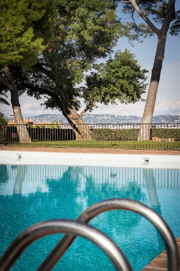Hotel Club Port La Galere Théoule-sur-Mer Eksteriør bilde
