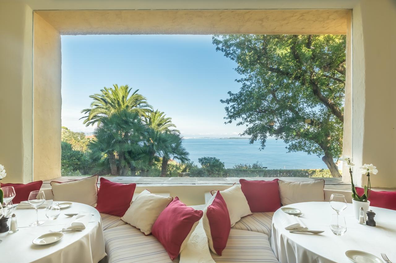 Hotel Club Port La Galere Théoule-sur-Mer Eksteriør bilde