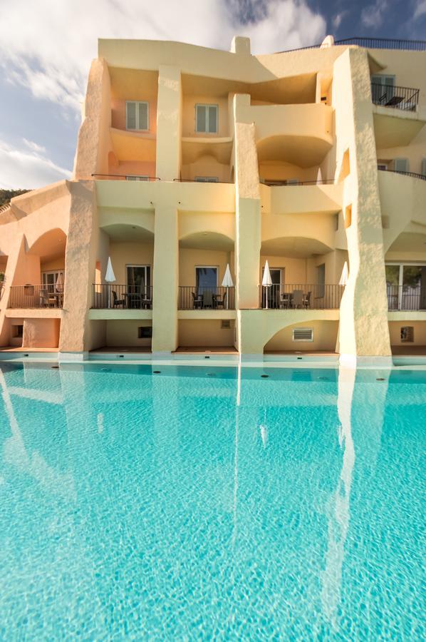 Hotel Club Port La Galere Théoule-sur-Mer Eksteriør bilde