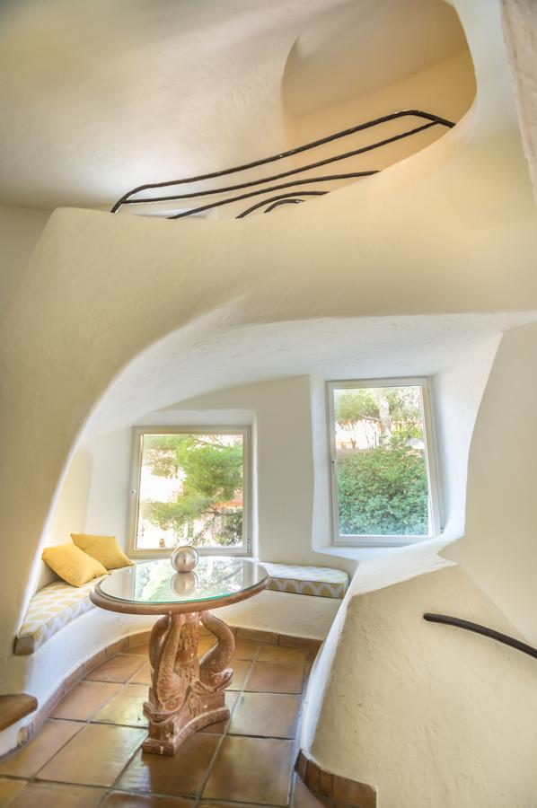 Hotel Club Port La Galere Théoule-sur-Mer Eksteriør bilde