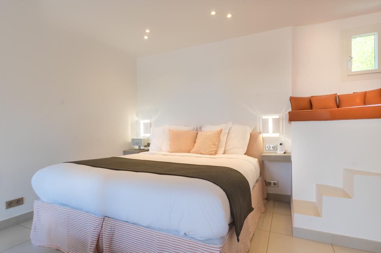 Hotel Club Port La Galere Théoule-sur-Mer Eksteriør bilde