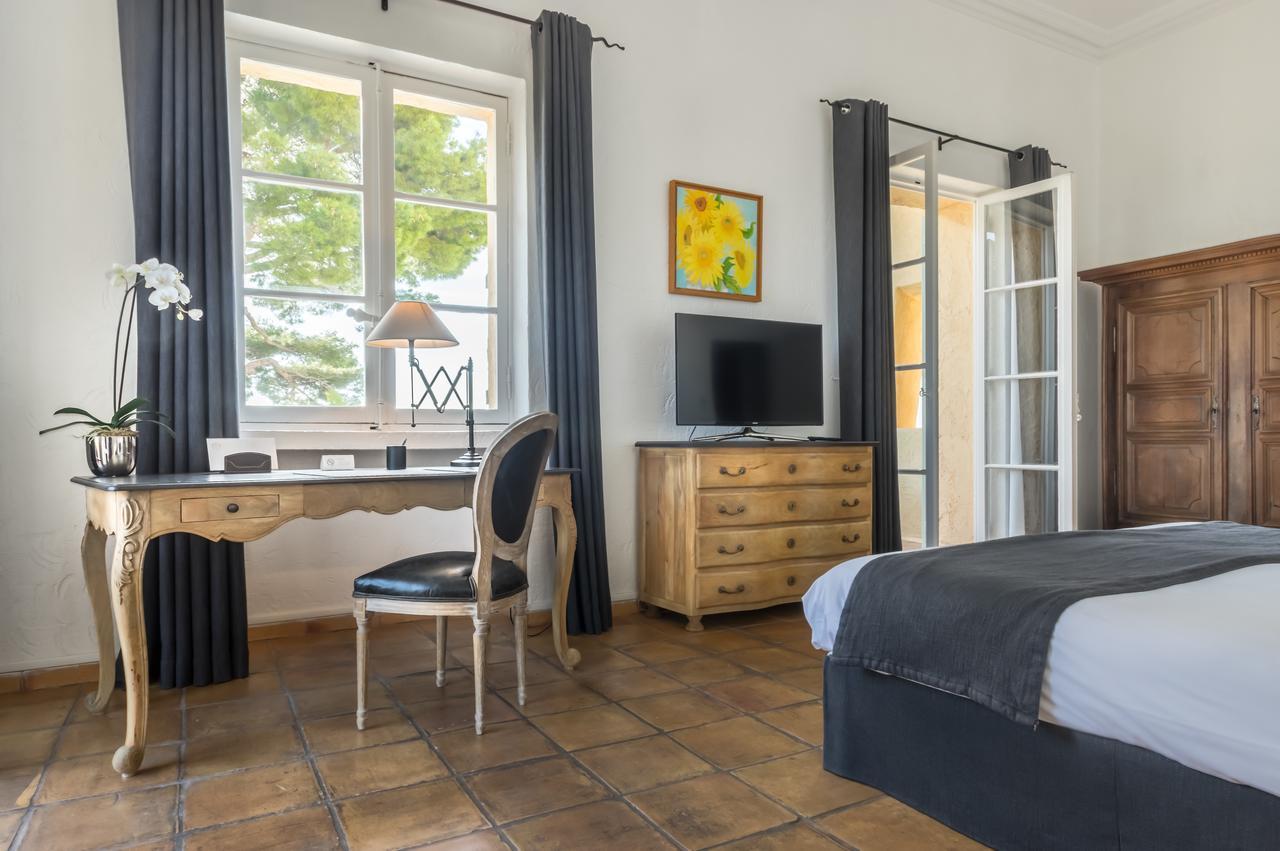Hotel Club Port La Galere Théoule-sur-Mer Eksteriør bilde