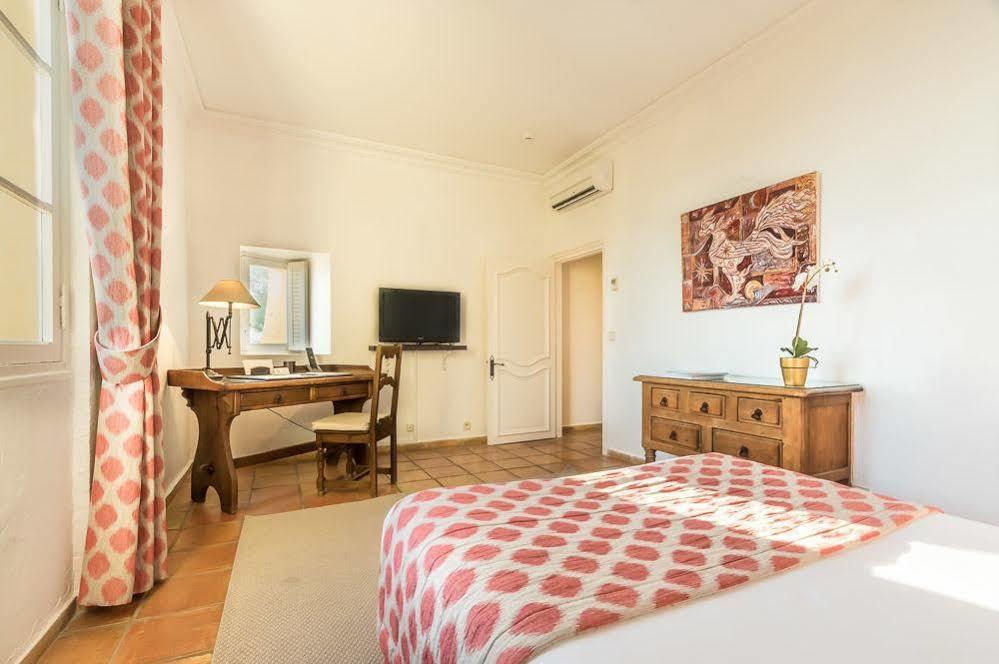 Hotel Club Port La Galere Théoule-sur-Mer Eksteriør bilde