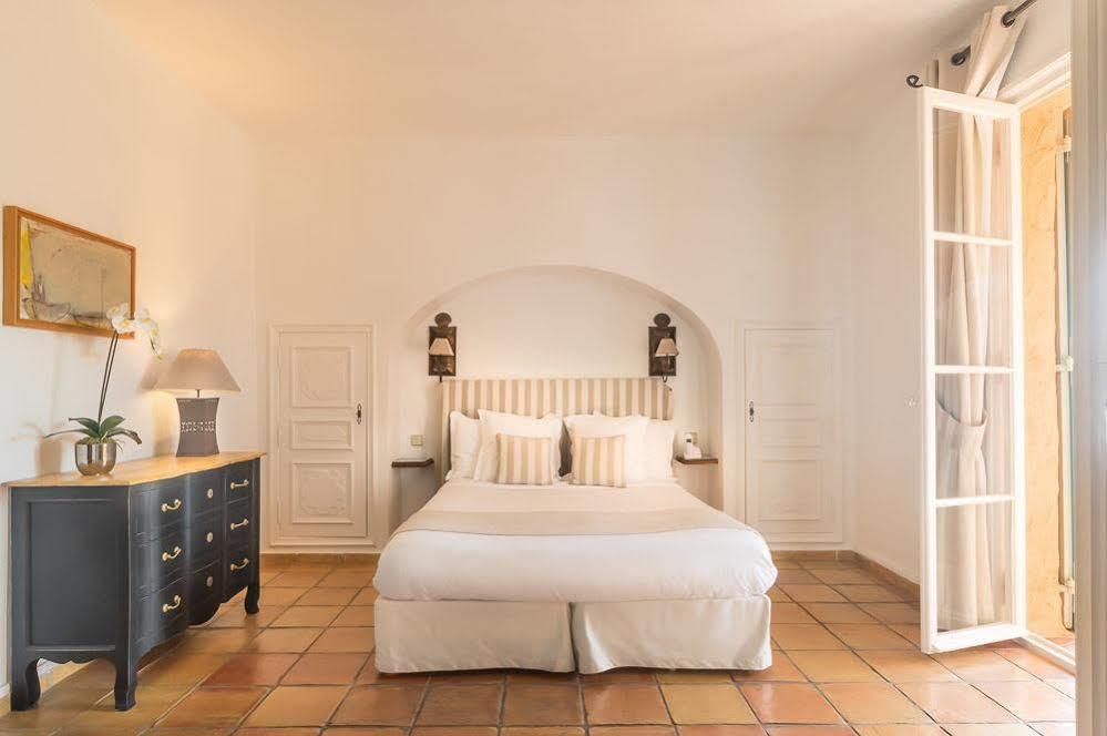 Hotel Club Port La Galere Théoule-sur-Mer Eksteriør bilde