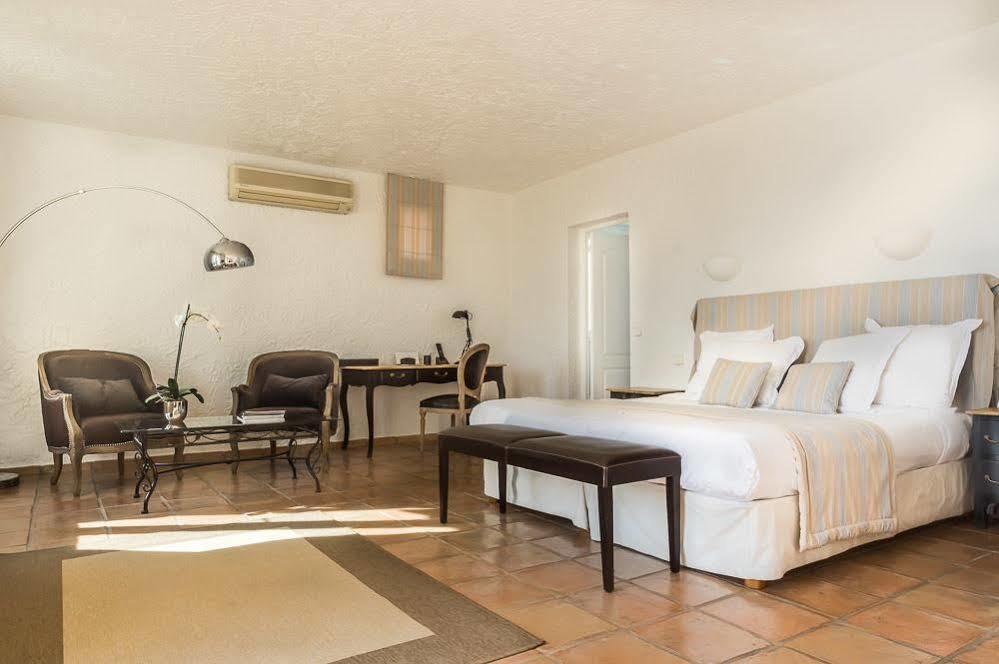 Hotel Club Port La Galere Théoule-sur-Mer Eksteriør bilde