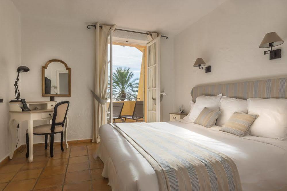 Hotel Club Port La Galere Théoule-sur-Mer Eksteriør bilde
