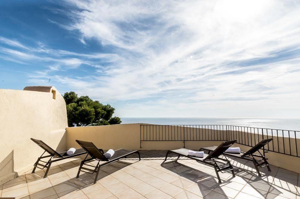 Hotel Club Port La Galere Théoule-sur-Mer Eksteriør bilde